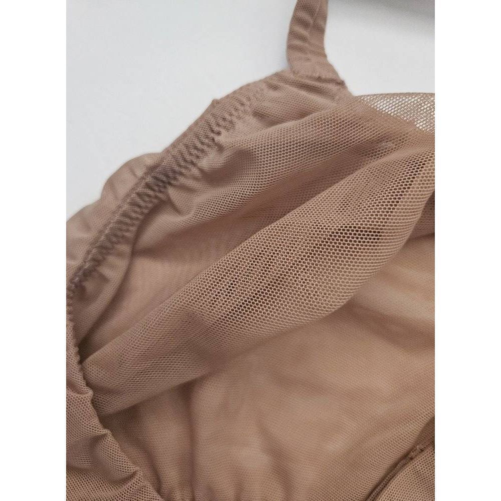 Skims Triangle bra Nwt - Picture 5 of 9